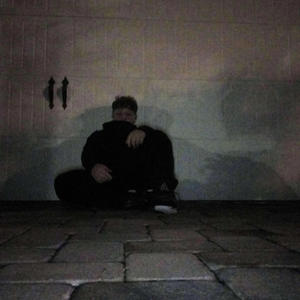 Standing in the dark