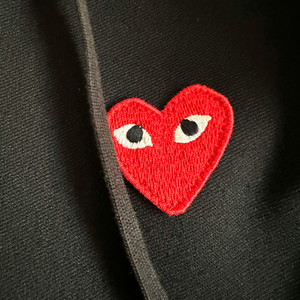 Comme Des Garcons