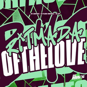 Ritmada Of The Love (Explicit)