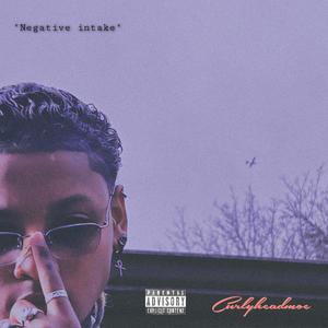 Negative intake (Explicit)