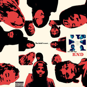 Just Forget The Door... (feat. Skye Carter, Natori & SDOY AJDa'RTIST) (Explicit)