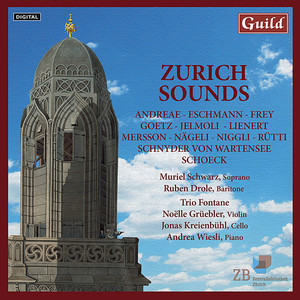 Zurich Sounds