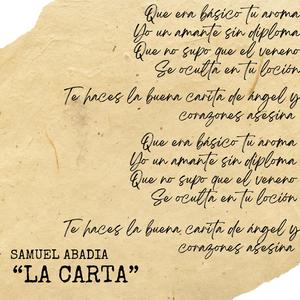 La Carta