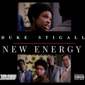 New ENERGY (School Spirit 2) Starring Duke Stigall (Explicit)