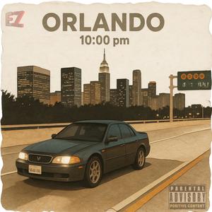 10PM IN THE O (OFFICIAL AUDIO) (feat. Dave From The Grave & HD Bandit) (Explicit)