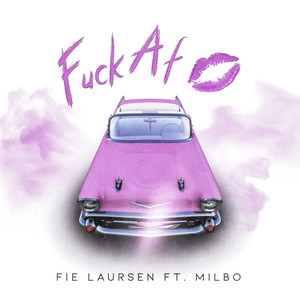 **** Af (feat. Milbo) [Explicit]