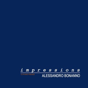 Impressions (12 Piano Pieces)