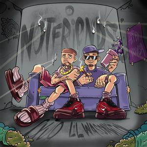 NOT FRIENDS (feat. Rxjo & Busybooy) (Explicit)