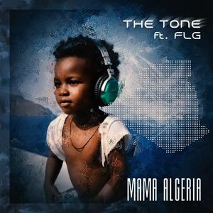 Mama algeria (feat. FLG)