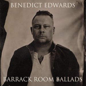 Barrack Room Ballads