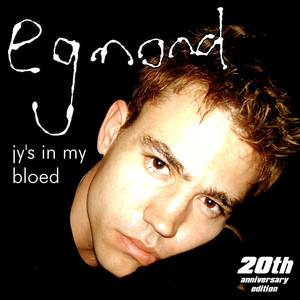 Jy''s In My Bloed (Alternate Studio Version)