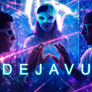 DEJA VU (Explicit)