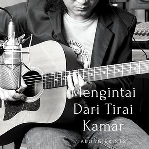 Mengintai Dari Tirai Kamar (Buih Jadi Permaidani)