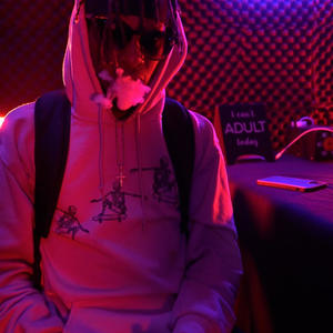 Saint+! (feat. BADREAMS) (Explicit)