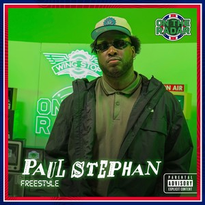 Paul Stephan On The Radar Freestyle