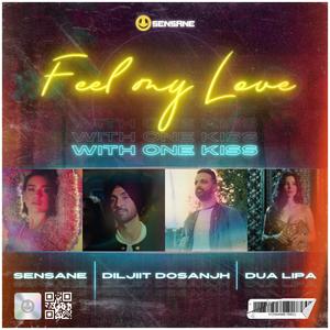Feel my Love (The Desi Edit)