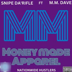 MoneyMade (feat. MM Dave) [Explicit]