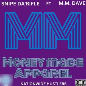 MoneyMade (feat. MM Dave) (Explicit)
