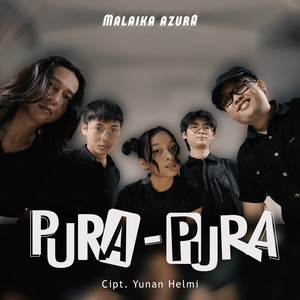 Pura Pura (Live Session)