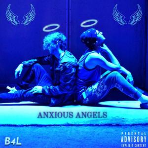 BLOODIED UP(feat. Vist) (Explicit)