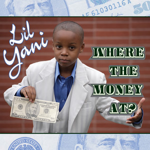 Where The Money At? - Single