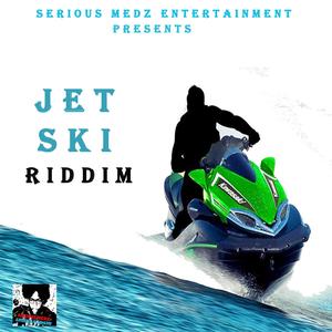 Jet Ski Riddim