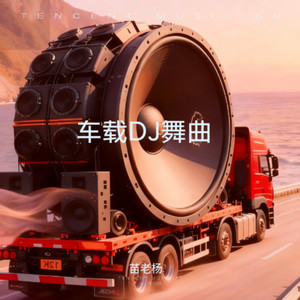 车载中文舞曲8 (DJ版)