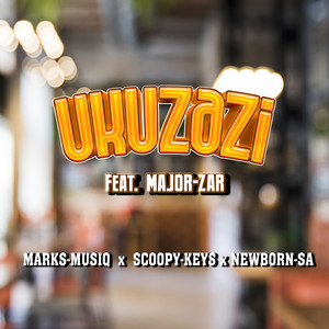 Ukuzazi