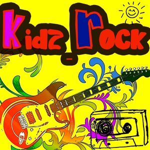 Kidz Rock (Baby Cover and Instrumental Version)