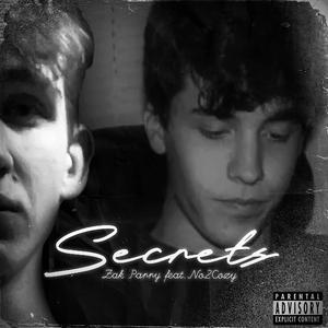 Secrets (feat. No2Cozy) [Explicit]