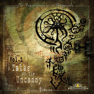 Tales of the Uncanny (Original Mix)