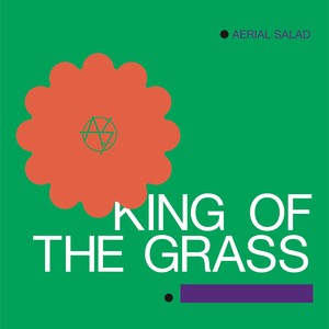 King Of The Grass (Explicit)