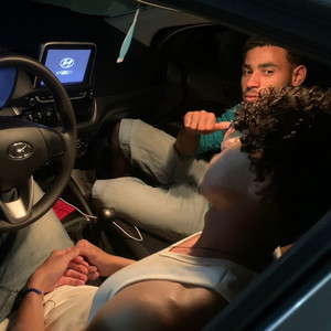 Nevou na Bahia! (Explicit)