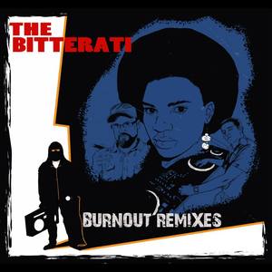 Burnout (Toy Quantize Remix)