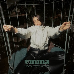 kaputter käfig (Explicit)