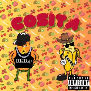 COSITA (feat. JIMI07)