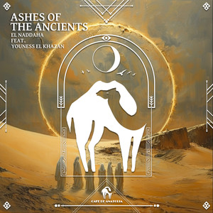 Ashes of the Ancients