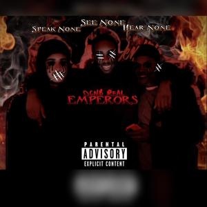 Emperors Paradise (Explicit)