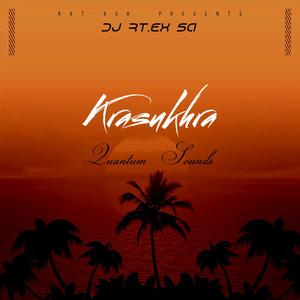 Krasukha - Quantum Sounds