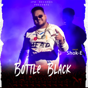 Bottle Black