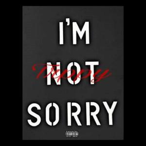 I'm Not Sorry (Explicit)