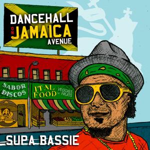 Dancehall On Jamaica Avenue (Explicit)