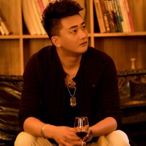 吉克永都 - 我的姑娘