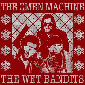 The Wet Bandits (feat. Greg Burgess)