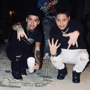 Outta Love (feat. Hotboy Guapo) (Explicit)