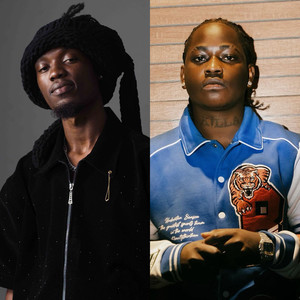 THANK GOD (TIME) (Explicit)