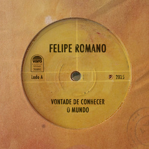 Vontade De Conhecer O Mundo