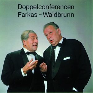 Doppelconferencen