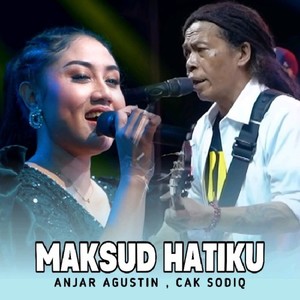 Maksud Hatiku