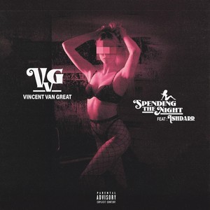 Spending the Night (feat. IshDARR) (Explicit)